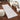 Lavadora Vintage Traditional Washable Runner Oriental Ivory, Brown & Slate Rug