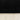 Moda Shaggy Solid Color Black Rug