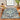 Murat Vintage Oriental Blue, InkBlue & Aqua Rug