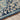 Murat Vintage Oriental Blue, InkBlue & Aqua Rug