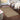 Mystery Modern Jute Outdoor Brown, Tan & Beige Rug - Design MYS2300