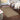 Mystery Modern Jute Outdoor Brown, Tan & Beige Rug - Design MYS2303