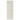 Nora Global High Pile Fringe Runner Skandi Beige, Light Grey & Ivory Rug - Runner 80x220 cm (2'7'' x 7'3'')