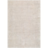 Nathan Modern Graphic Abstract Beige, Medium Grey & Cream Rug - Design NTH2300 - Large Plus 152x225 cm (5' x 7'5'')