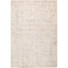 Nathan Modern Graphic Abstract Beige, Medium Grey & Cream Rug - Design NTH2301 - Large Plus 152x225 cm (5' x 7'5'')