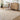 Cascade Our Pnw Home Modern High Pile Runner Brown & Ivory Rug