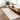 Cascade Our Pnw Home Modern High Pile Runner White, Ivory & Taupe Rug - Design PNWCS2307