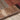 Riley Modern Graphic Skandi Red, Light Green & Dark Brown Rug - Design RLY5004