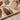Riley Modern Graphic Skandi Red, Light Green & Dark Brown Rug - Design RLY5010