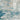 San Francisco Abstract Marble Modern Blue, Light Gray & Ivory Rug