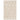 Urban Shaggy Geo Geometric Cream & Light Beige Rug - X-Small 60x90 cm (1'11'' x 2'11'')
