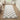 Urban Shaggy Check Modern Grey & Ivory Rug