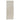 Urban Shaggy Check Modern Beige, Cream & Neutral Rug - Runner 80x220 cm (2'7'' x 7'3'')