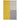 Blox Mustard Hand Made Wool Geometric Blocks Rug