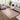 URCO Tipped Luxe Fur Fluffy Pink Shaggy Modern Plain Rug 150x200 cm