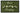 My Nylon Pattern Colour Daisy Bee Green Washable Non-Slip Doormat