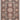 Alia 843GL Short Pile Rose Polypropylene Traditional Floral Bordered Rug