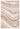 Asiatic London Mirage Quartz Marbled Texture Terra Natural Polypropylene Abstract Textured Rug