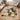 City Triangles Multicolour Washable Jute Polypropylene Geometric Hallway Runner Rug - Large 160 x 220 cm (5'3"x7'2")