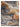 Consept Looms Amara AMA107 Onyx Granite Stone Patterns Blue Bronze Handmade Jute Abstract Rug