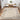 553A2 Classic Cream Beige Traditional Vintage Textured Bordered Hallway Runner Rug - Large 160x230 cm (5'3"x7'7")