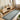 Origins Borders Hand Loom Woven Wool Bordered Rug Hallway in Sage Green - Runner 67x200 cm (2'2"x6'7")