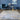 Asiatic London Stellar ST06 Painterly Marbled Blue Polypropylene Abstract Textured Rug