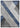 Orbit Arktis 3D Grey Blue Abstract Geometric Textured Hallway Runner Rug