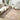 Alia 697GC Short Pile Silky Beige Rose Polypropylene Traditional Floral Bordered Rug - Medium 120x170 cm (4'x5'6")