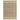 Asher Hand Woven Jute Cotton Tribal Pattern Natural Rug