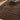 Pathway Chocolate Non-Slip Cotton Abstract Rug
