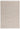 Elm Taupe Brown Rug Chunky Boucle Modern Plain Hand Woven Wool Viscose Rug