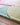 Origins Retro Deco Tufted Multicolour Wool Rug