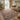 Consept Looms Sumac SUM101 Flatweave Classic Tribal Rust Indoor Outdoor Polypropylene Traditional Geometric Rug - XX-Large 240x300 cm (7'11"x9'11")
