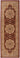 Grand Heritage GH101 Medallion Million Point Classic Red Polypropylene Persian Oriental Rug