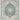 URCO Nova Nico Forest Green Polypropylene Traditional Vintage Bordered Rug