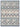 Delta Omega Navy Bohomian Tribal Geometric Motifs Rug