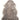Asiatic London Luxuriously Real Silver Sheepskin Rug - Single: 60 x 90 cm → 2' x 3'