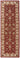 Grand Heritage GH102 Million Point Classic Red Polypropylene Persian Traditional Floral Rug