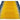 Consept Looms Fusion Knitted Bright Blue Ochre Yellow Wool Traditional Geometric Textured Rug 200x290 cm