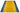 Consept Looms Fusion Knitted Bright Blue Ochre Yellow Wool Traditional Geometric Textured Rug 200x290 cm