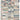 Delta Tau Multi Coloured Geometric Modern Soft Rug - Large 160x230 cm (5'3"x7'7")