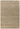 Henley Modern Handmade High Shine Organic Lines Wool & Viscose Premium Rug in Sage Green