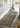 My Nylon Pattern Butterfly Washable Non-Slip Bordered Rug - Runner 50 x 150 cm (2'x5')