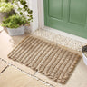 My Rope Sand Beige Doormat 45x75 cm