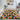 Spectra Sanibel Bright Multi Coloured Polypropylene Geometric Textured Rug - Small 80x150 cm (2'6"x5')