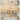 City Marble Mustard Aqua Washable Jute Polypropylene Abstract Hallway Runner Rug