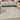 Nourison Rustic Textures RUS17 Leaves Pattern Ivory Grey Jute Abstract Floral Textured Rug