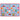 Floormatters Multi Bright Christmas Santa Ornaments Mat & Runner Set