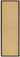Sisal Jute Plain Non-Slip Linen Natural with Chocolate Brown Border Rug & Runner